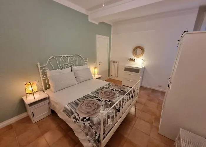 La Casa Di Ari