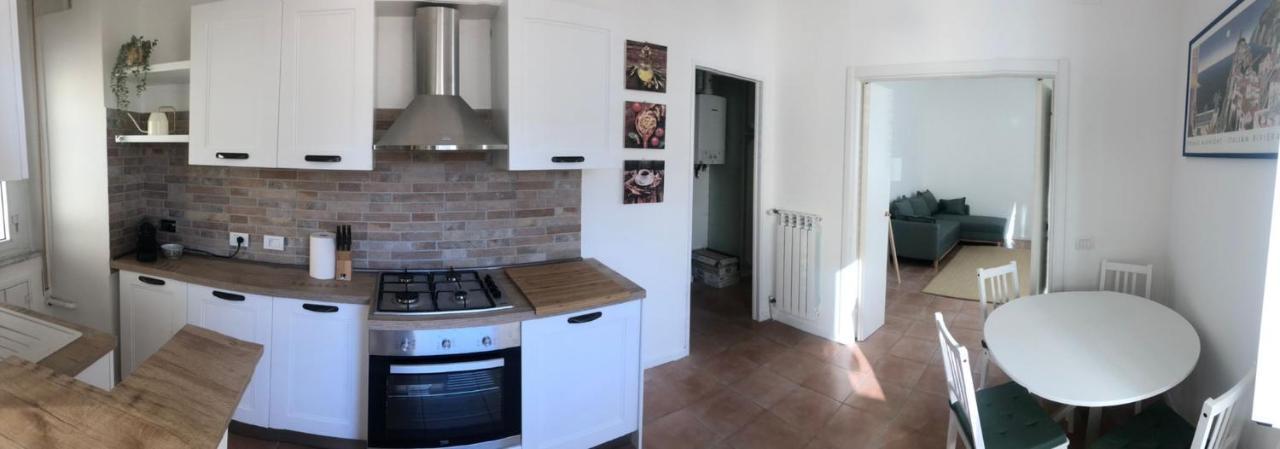 Apartment La Casa Di Ari