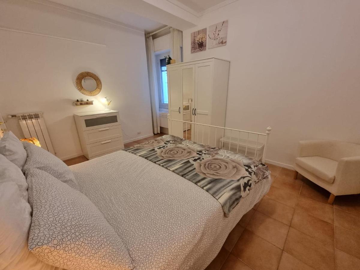 La Casa Di Ari *
