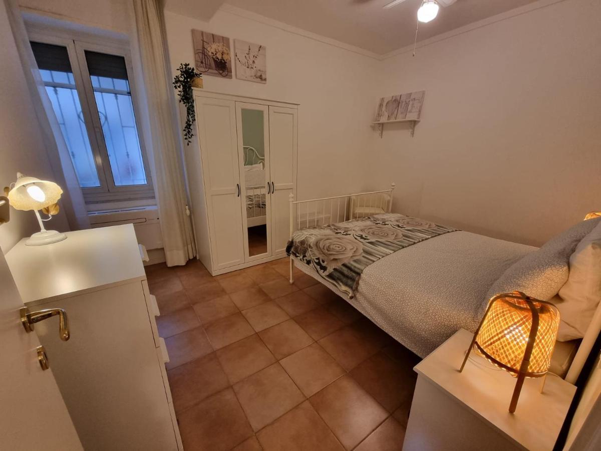 La Casa Di Ari Apartment *