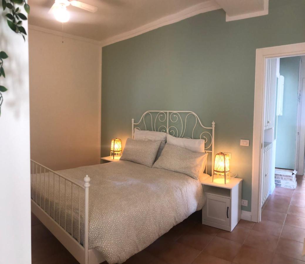 La Casa Di Ari Apartment Rapallo