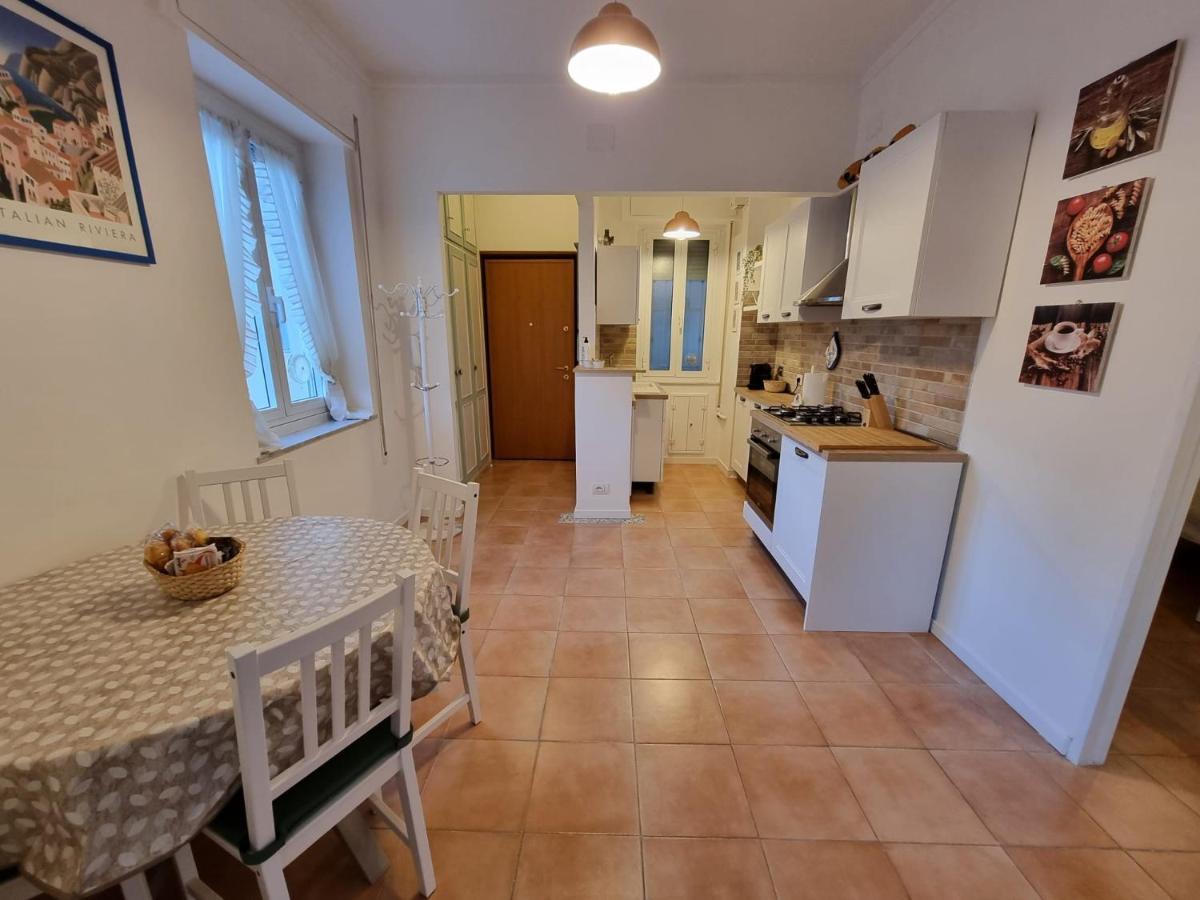 Apartment La Casa Di Ari