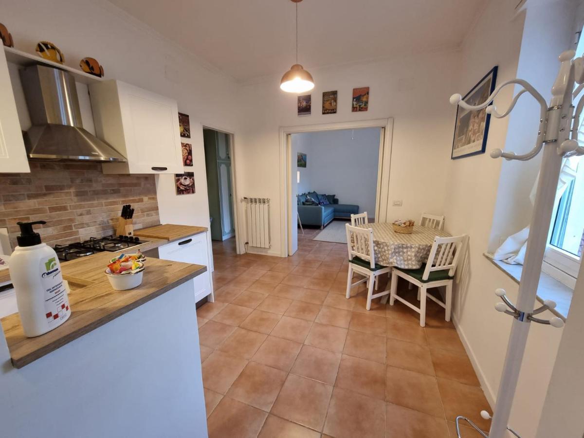 La Casa Di Ari * Rapallo