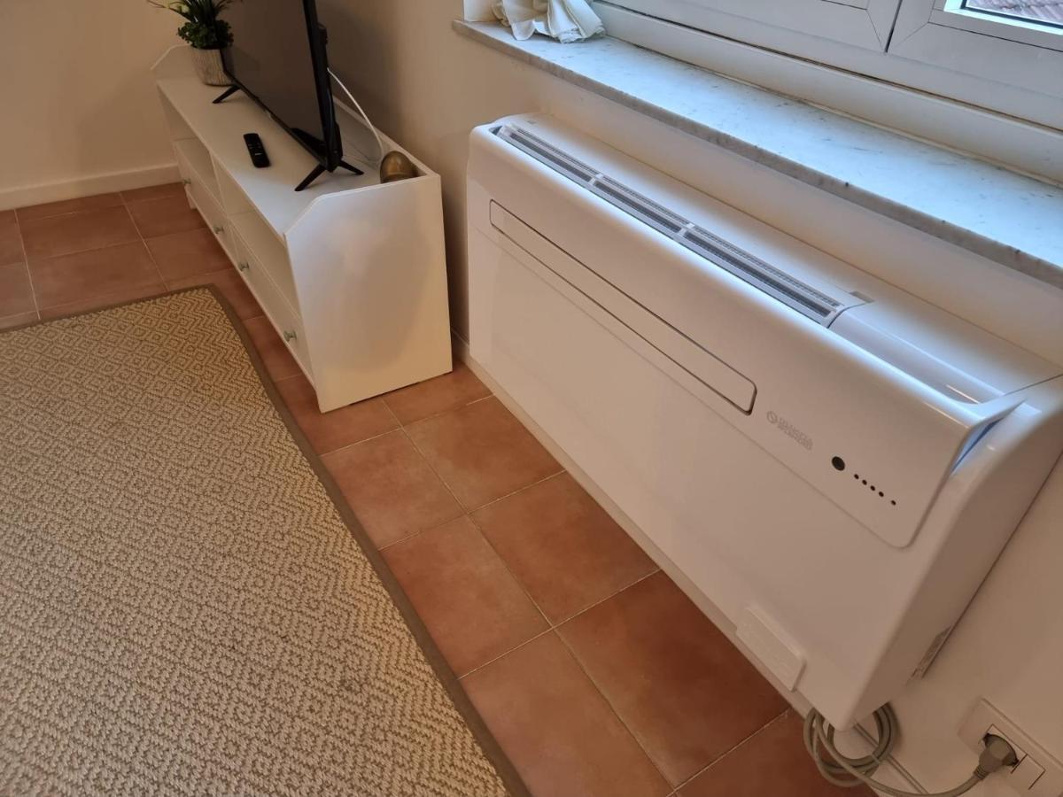 La Casa Di Ari Apartment Rapallo