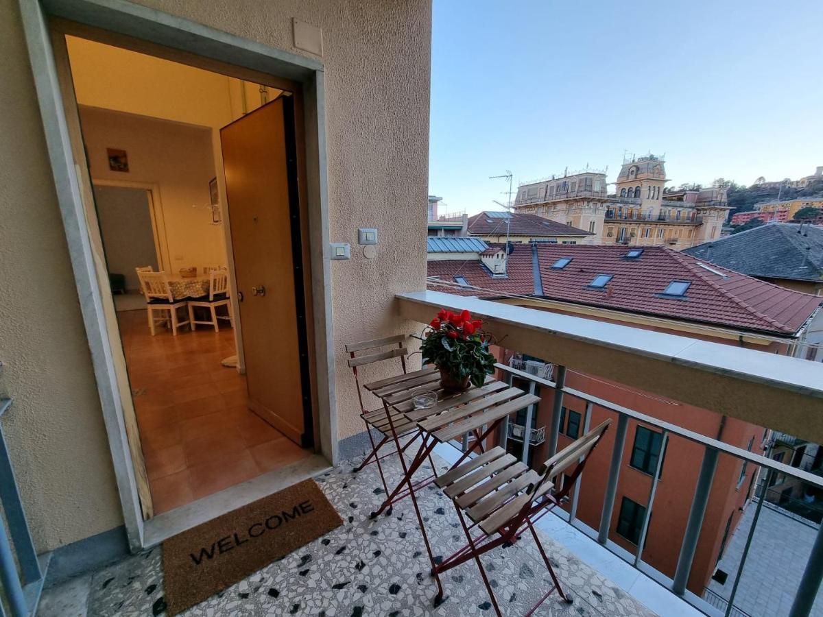 Apartment La Casa Di Ari