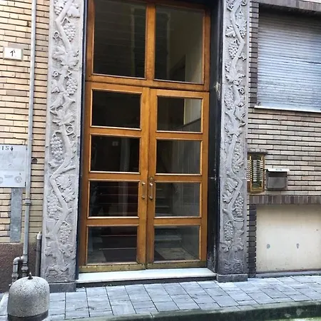 Appartamento La casa di Ari Rapallo Esterno foto