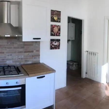 Appartamento La casa di Ari Rapallo Esterno foto