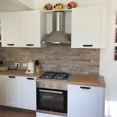 Appartamento La casa di Ari Rapallo Esterno foto