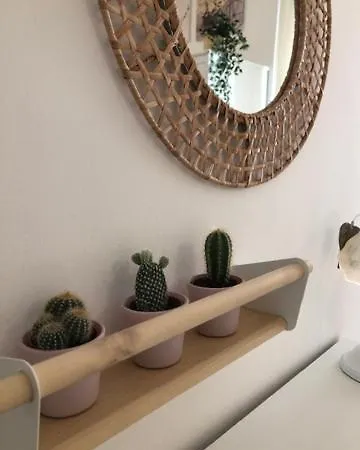 Appartamento La casa di Ari Rapallo Esterno foto