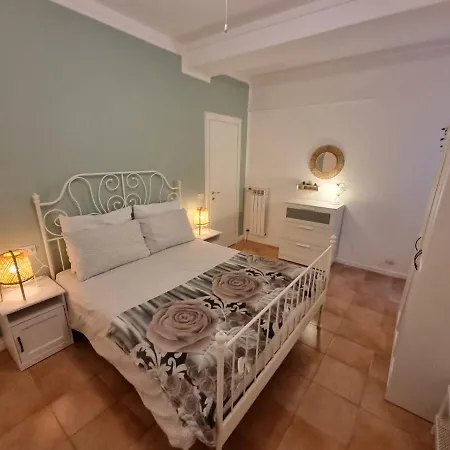 Appartamento La casa di Ari Rapallo Esterno foto