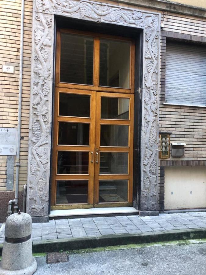 La Casa Di Ari Apartamento Rapallo