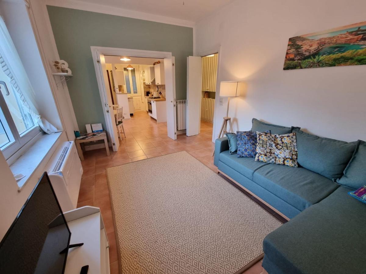 Apartamento La Casa Di Ari *