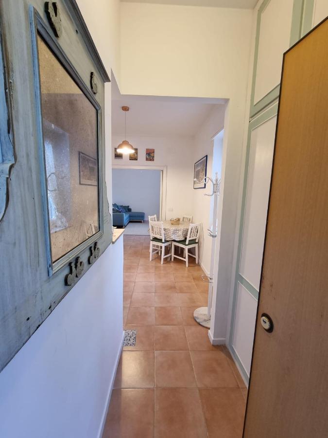 Apartamento La Casa Di Ari Rapallo