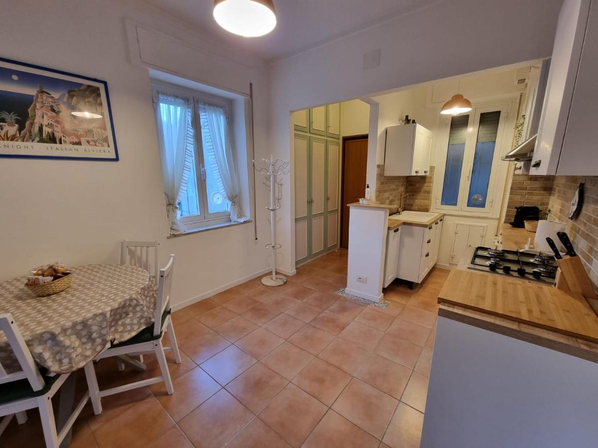 Apartamento La Casa Di Ari *