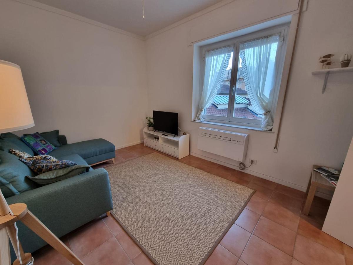 Apartamento La Casa Di Ari Rapallo