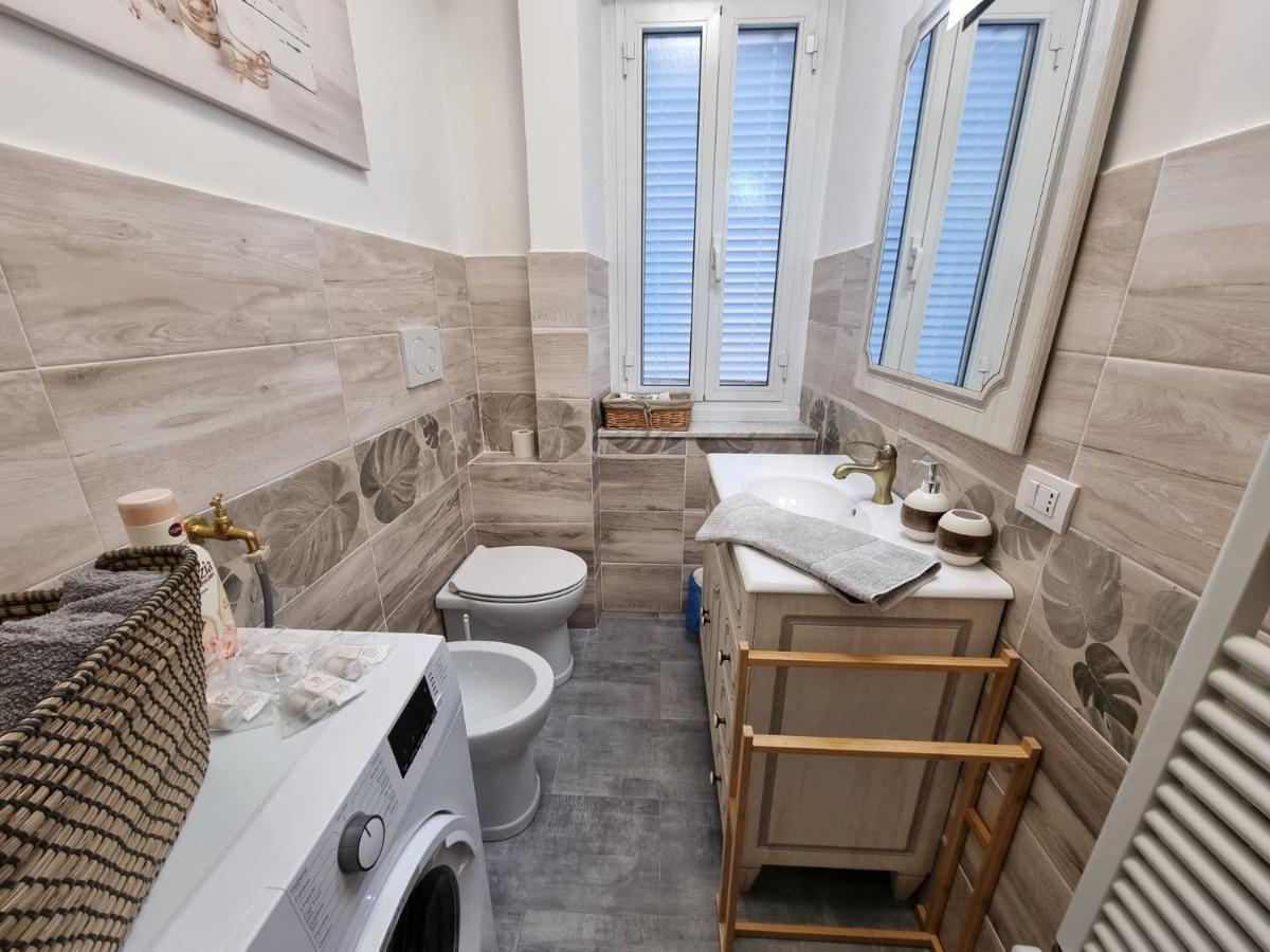 La Casa Di Ari Apartment Rapallo